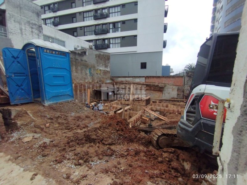 Studio 1 quartos no Trindade em Florianópolis - Foto 10