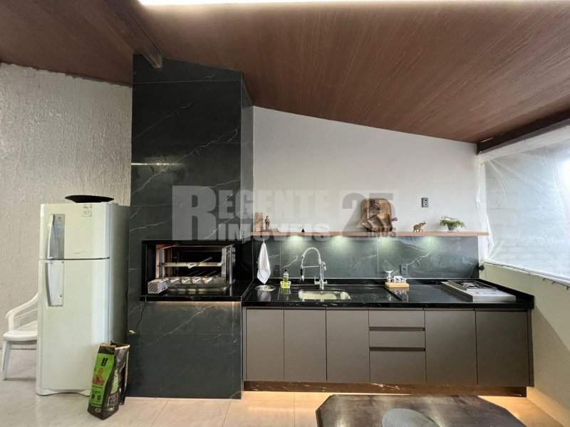Casa 5 quartos no Trindade em Florianópolis - Foto 4
