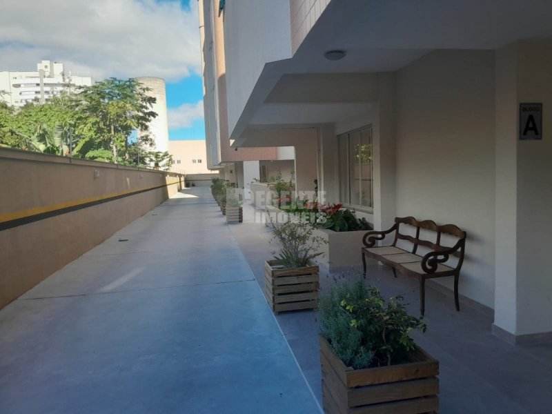 Apartamento 3 quartos no Itacorubi em Florianópolis - Foto 41