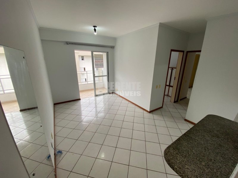 Apartamento 2 quartos no Itacorubi em Florianópolis - Foto 3