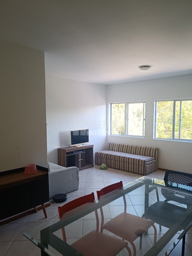 Apartamento 3 quartos no Córrego Grande em Florianópolis - Foto 4