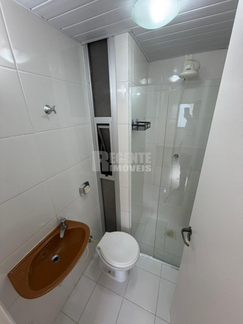Apartamento 3 quartos no Trindade em Florianópolis - Foto 11
