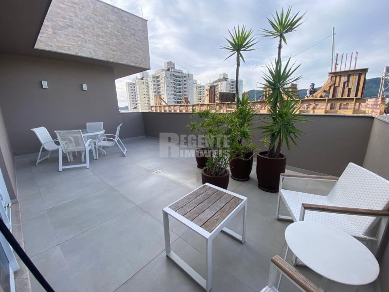 Apartamento 1 quartos no Trindade em Florianópolis - Foto 36