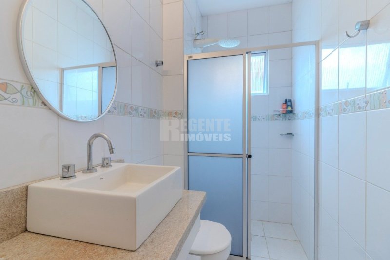 Apartamento 3 quartos no Trindade em Florianópolis - Foto 19