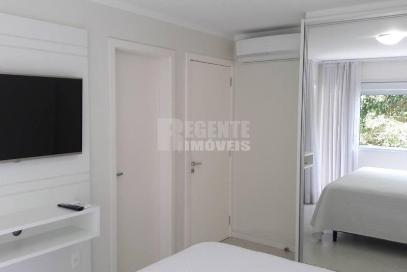 Apartamento 3 quartos no Agronômica em Florianópolis - Foto 30