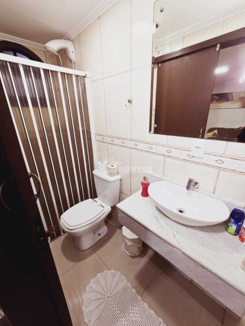 Casa 4 quartos no Estreito em Florianópolis - Foto 16