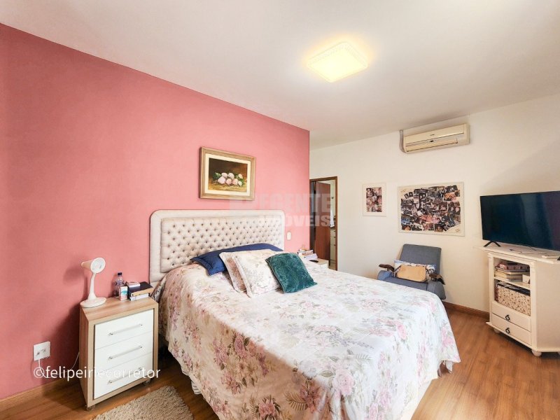 Casa 5 quartos no Carvoeira em Florianópolis - Foto 27