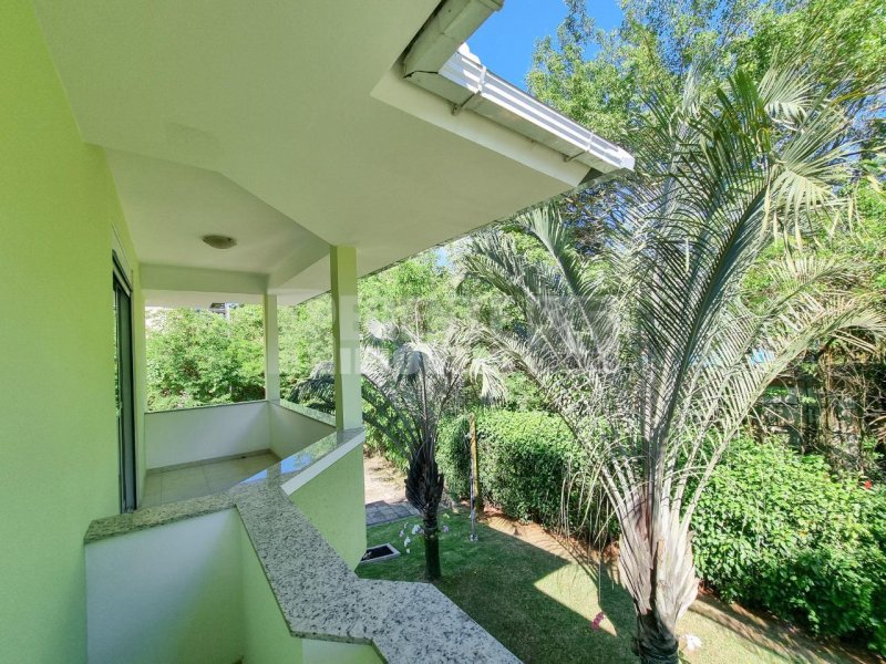 Casa em Condomínio 3 quartos no Saco Grande em Florianópolis - Foto 27