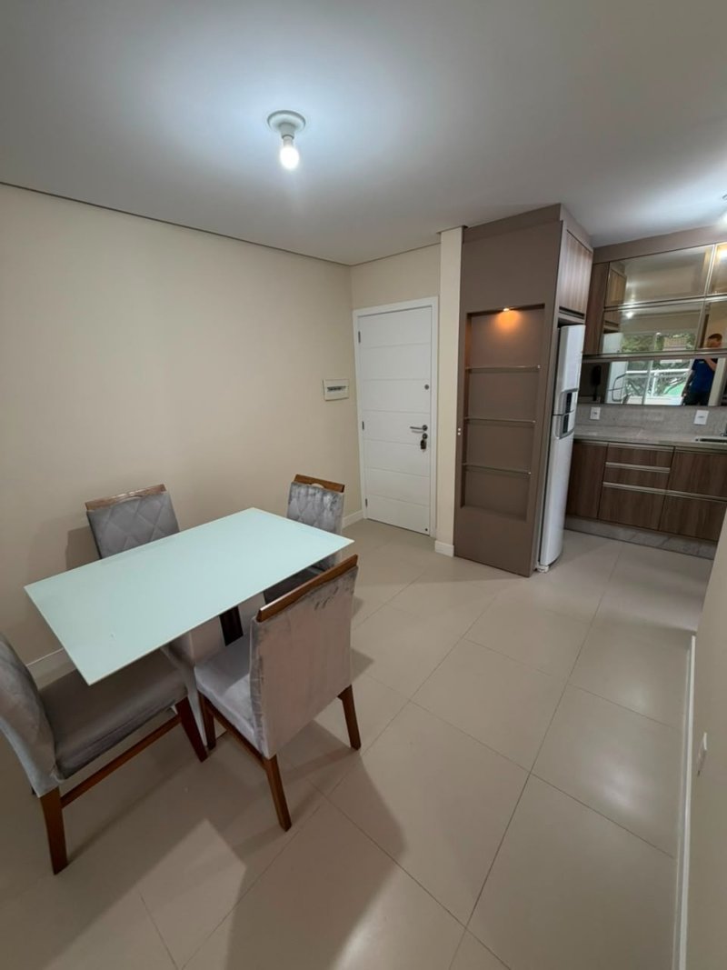 Apartamento 2 quartos no Trindade em Florianópolis - Foto 7