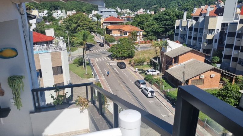 Cobertura 3 quartos no Canasvieiras em Florianópolis - Foto 11