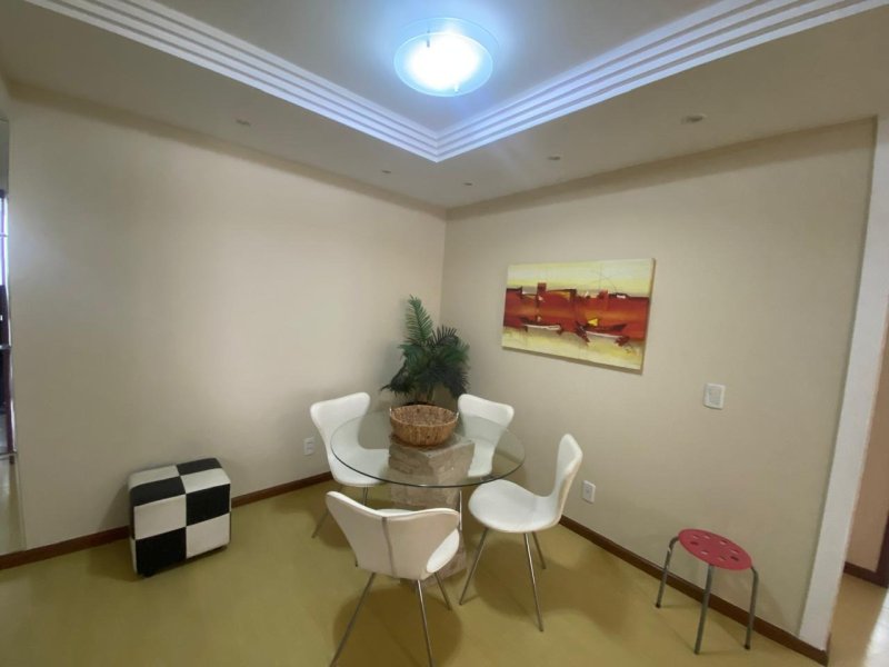Apartamento 2 quartos no Trindade em Florianópolis - Foto 4