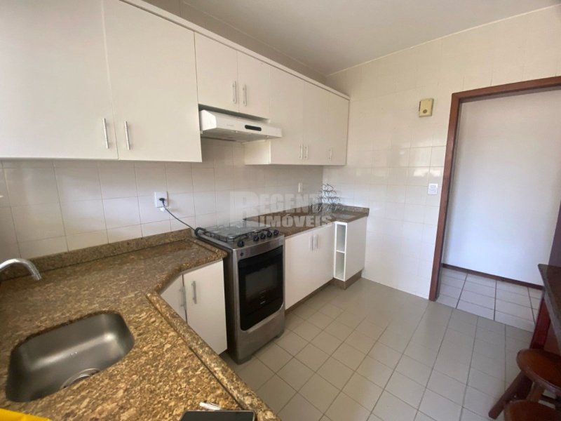Apartamento 2 quartos no Pantanal em Florianópolis - Foto 6