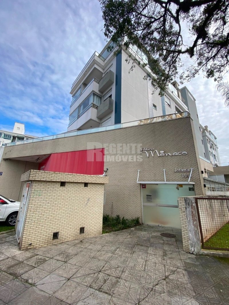 Cobertura 2 quartos no Estreito em Florianópolis - Foto 30