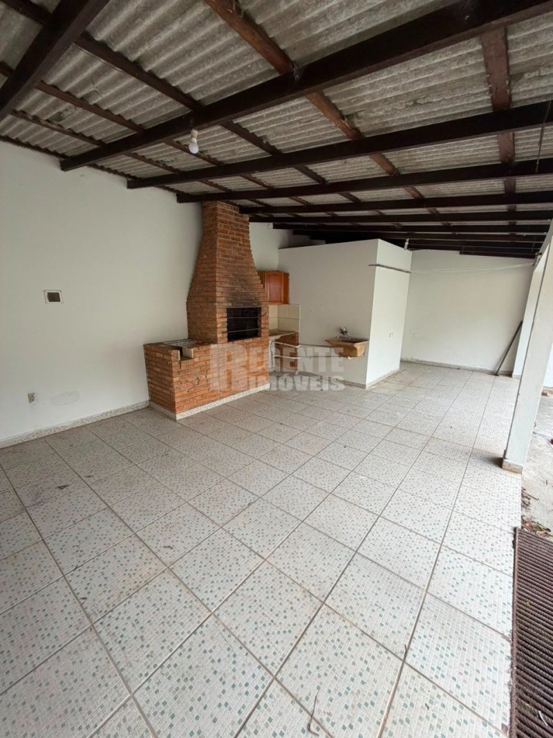 Casa 4 quartos no Itacorubi em Florianópolis - Foto 24
