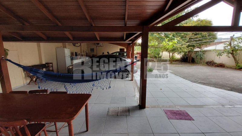 Casa 5 quartos no Trindade em Florianópolis - Foto 3