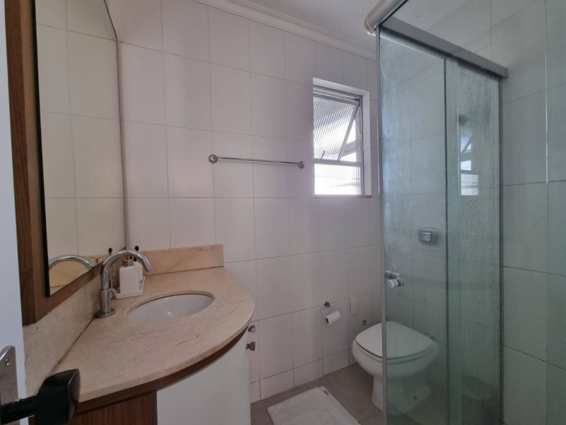 Apartamento 2 quartos no Itacorubi em Florianópolis - Foto 9