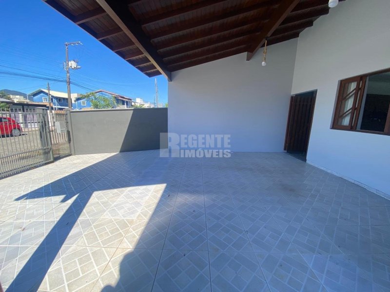 Casa 3 quartos no Carianos em Florianópolis - Foto 5