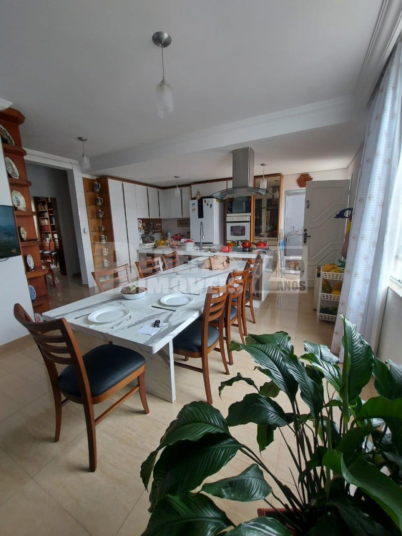 Casa 4 quartos no Beira Mar em Florianópolis - Foto 15
