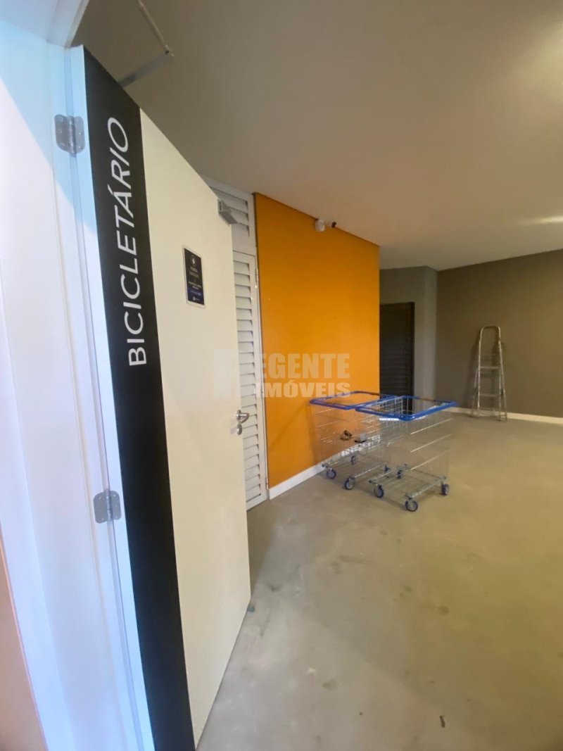 Studio 1 quartos no Pantanal em Florianópolis - Foto 27
