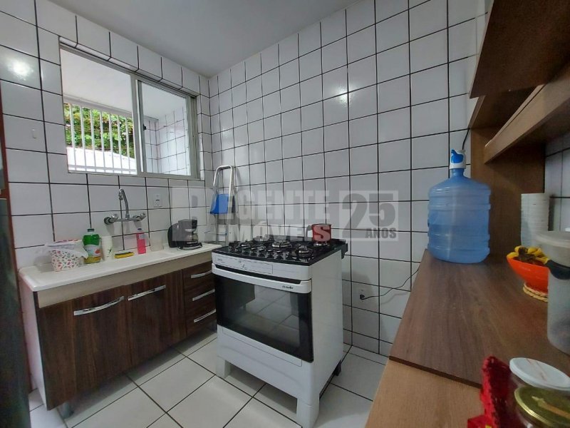 Apartamento 2 quartos no Córrego Grande em Florianópolis - Foto 6