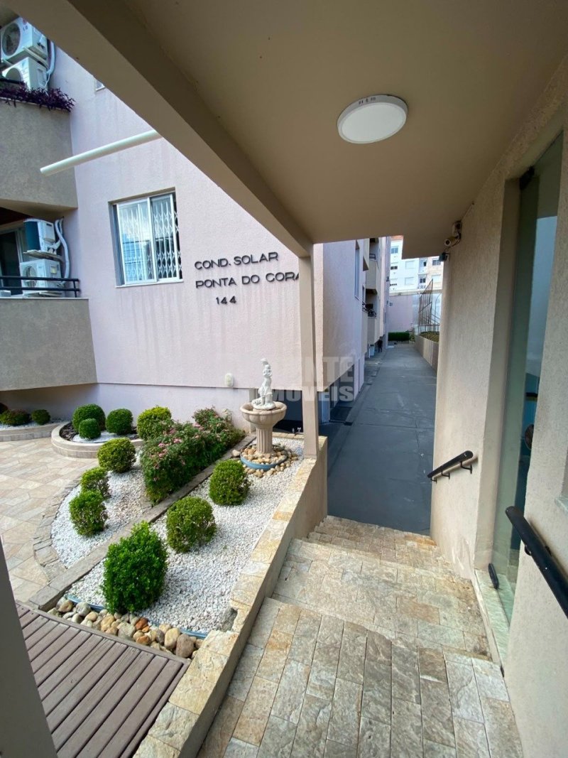 Apartamento 2 quartos no Trindade em Florianópolis - Foto 20