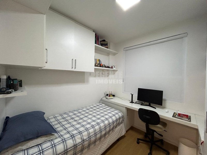 Apartamento 3 quartos no Itacorubi em Florianópolis - Foto 12