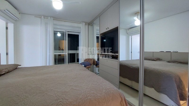 Apartamento 2 quartos no Agronômica em Florianópolis - Foto 13