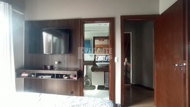 Casa em Condomínio 2 quartos no Santo Antônio De Lisboa em Florianópolis - Foto 8