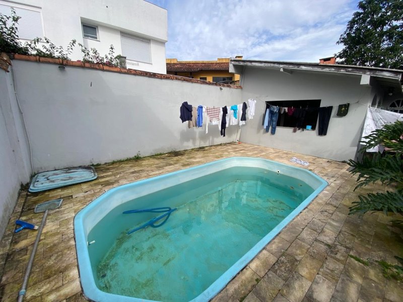 Casa 4 quartos no Santa Mônica em Florianópolis - Foto 27
