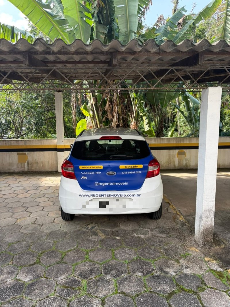 Apartamento 1 quartos no Carvoeira em Florianópolis - Foto 8