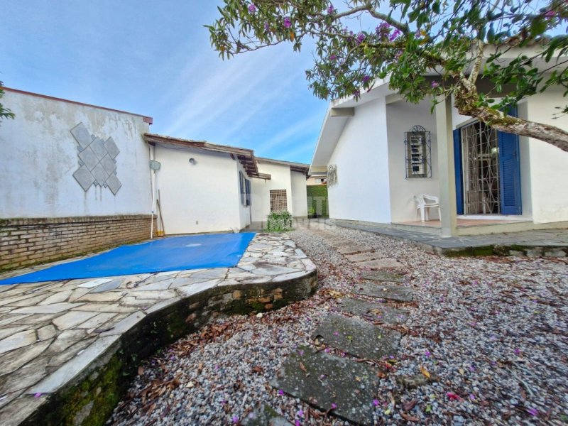 Casa 4 quartos no Parque São Jorge em Florianópolis - Foto 49