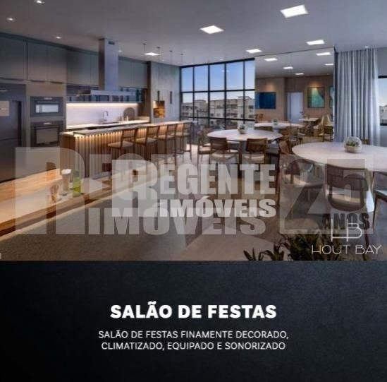 Cobertura 3 quartos no Trindade em Florianópolis - Foto 25