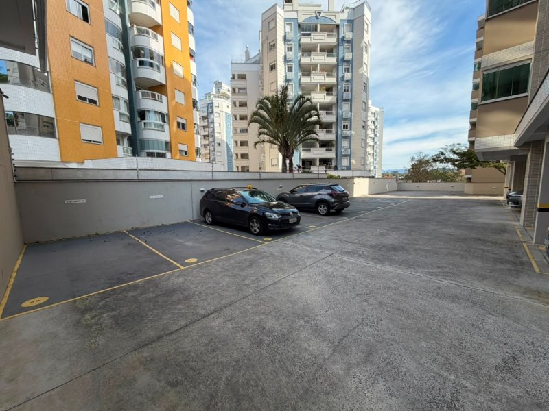 Apartamento 3 quartos no Itacorubi em Florianópolis - Foto 29