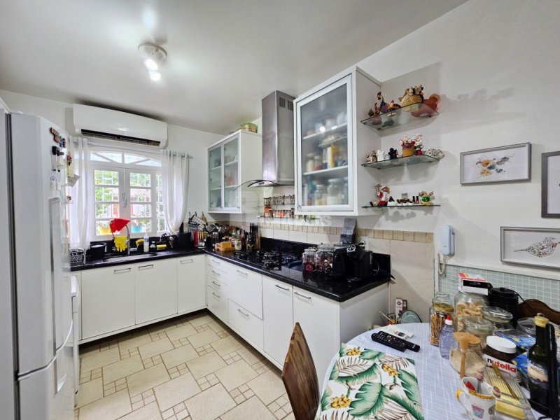 Casa 5 quartos no Córrego Grande em Florianópolis - Foto 15