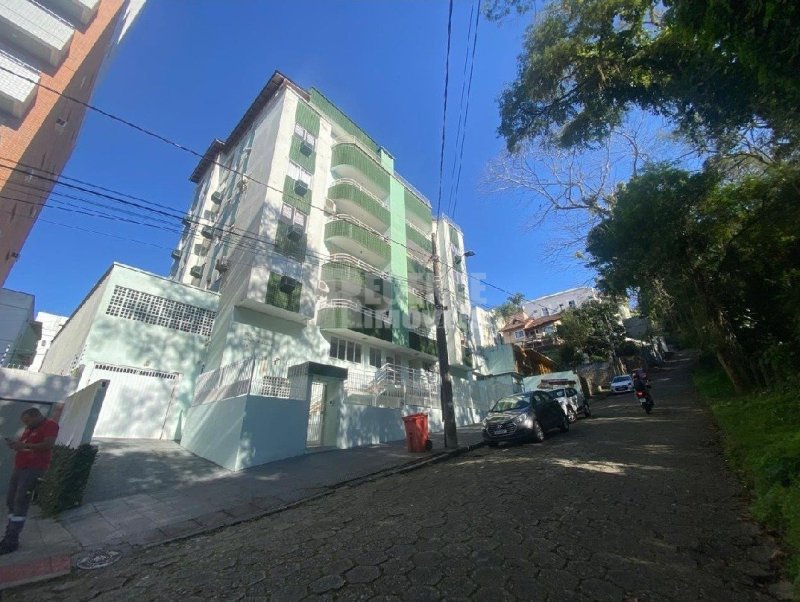 Apartamento 2 quartos no Carvoeira em Florianópolis - Foto 17
