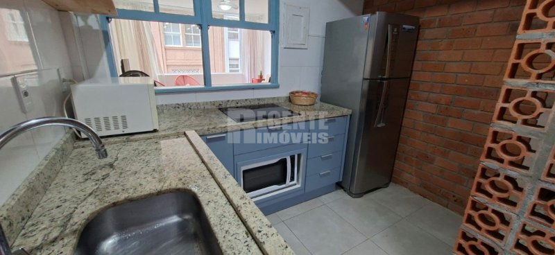 Apartamento 3 quartos no Centro em Florianópolis - Foto 6