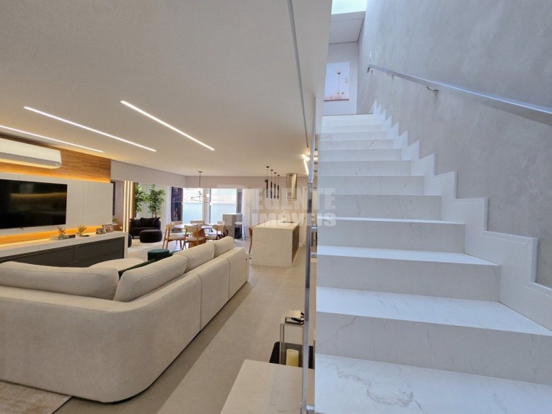 Casa 3 quartos no Córrego Grande em Florianópolis - Foto 18