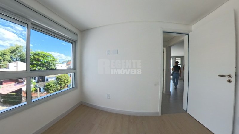 SUÍTE DUPLEX - Apartamento 2 quartos no João Paulo em Florianópolis