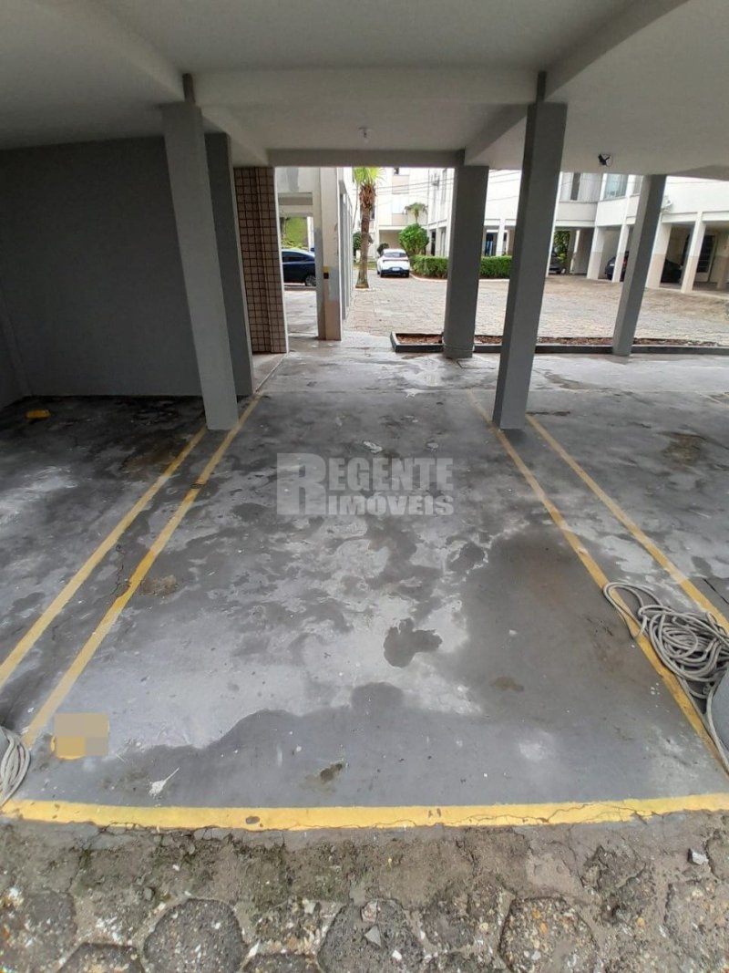 Apartamento 1 quartos no Itacorubi em Florianópolis - Foto 8