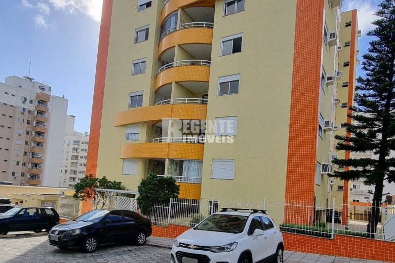 Apartamento 2 quartos no Trindade em Florianópolis - Foto 34