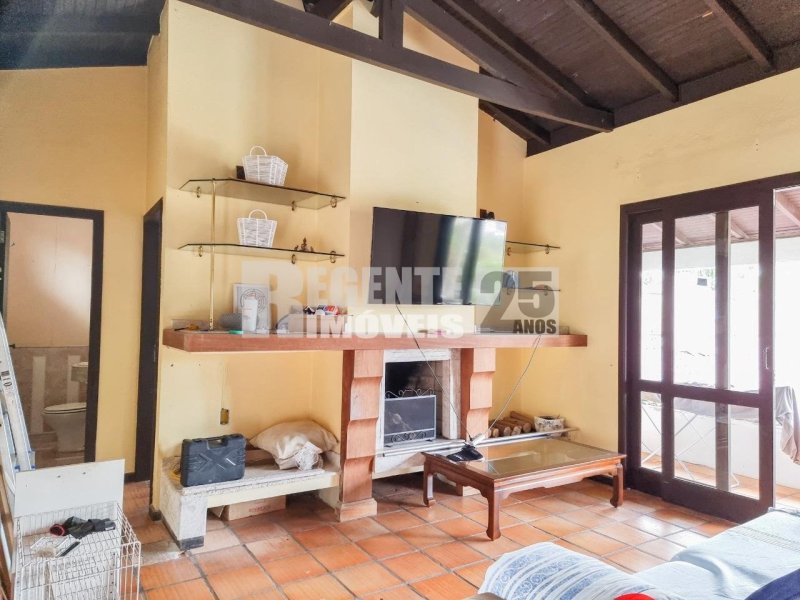 Casa 5 quartos no Trindade em Florianópolis - Foto 9