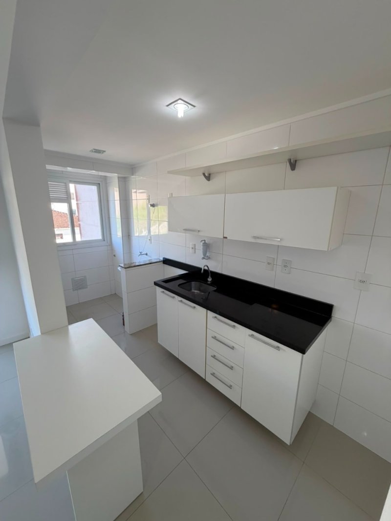 Apartamento 1 quartos no Saco Dos Limões em Florianópolis - Foto 5