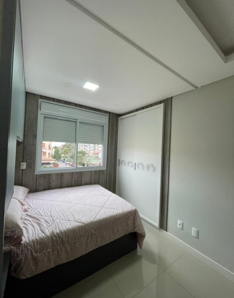 Apartamento 2 quartos no Canasvieiras em Florianópolis - Foto 12