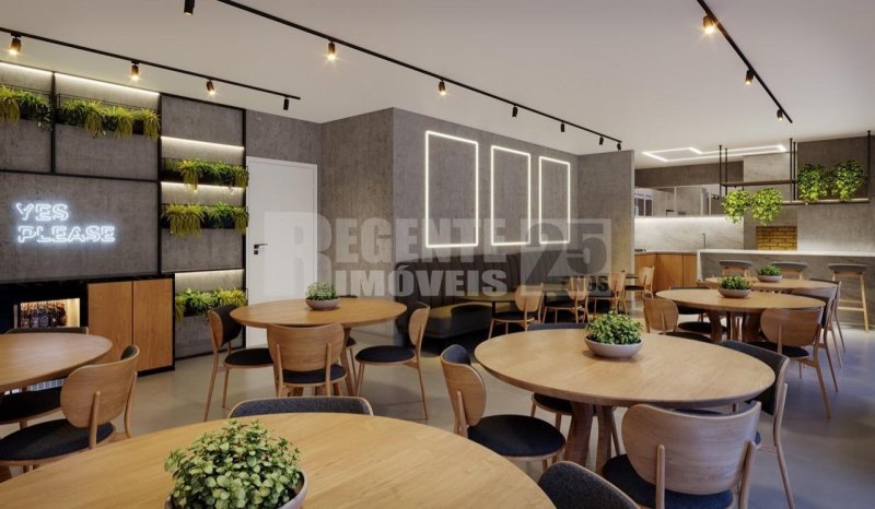 Apartamento 2 quartos no Trindade em Florianópolis - Foto 21
