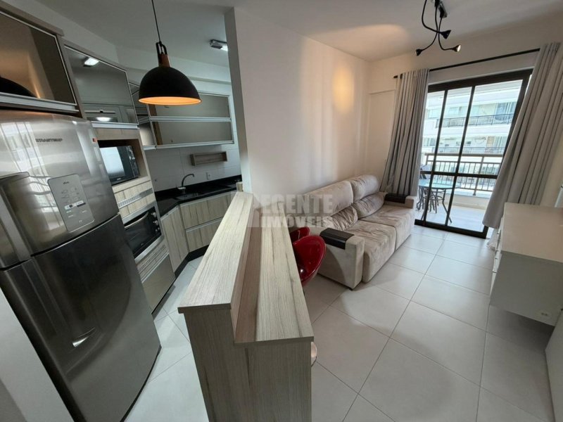 Apartamento 2 quartos no Itacorubi em Florianópolis - Foto 2