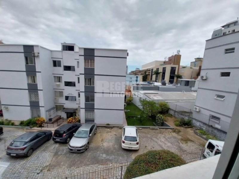 Apartamento 3 quartos no Centro em Florianópolis - Foto 6