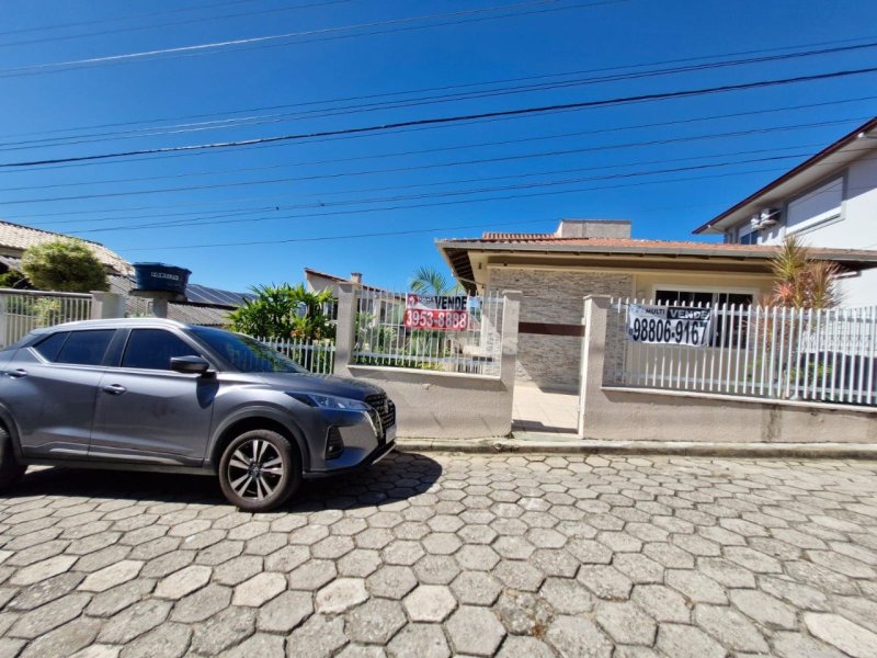 Casa 4 quartos no Trindade em Florianópolis - Foto 2