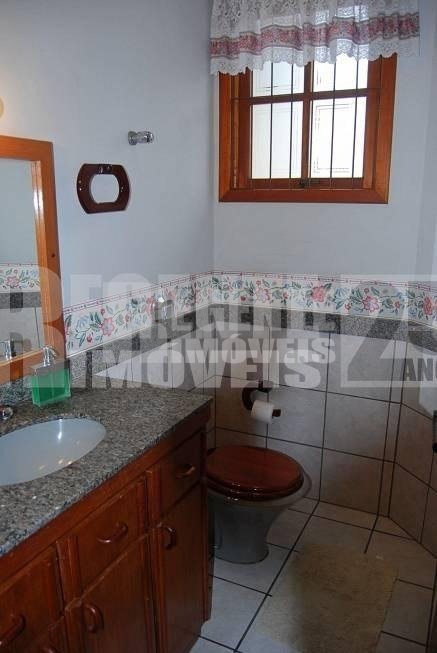 Casa 4 quartos no Córrego Grande em Florianópolis - Foto 21