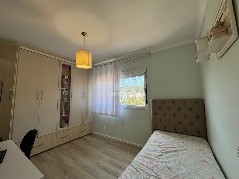 Apartamento 4 quartos no Itacorubi em Florianópolis - Foto 18