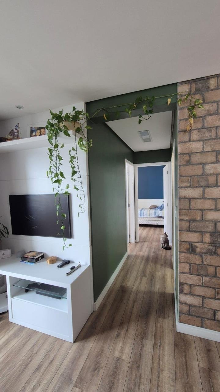 Apartamento 3 quartos no Barreiros em São José - Foto 11